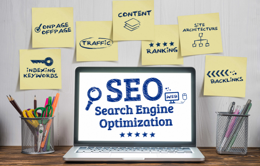 Should Know About SEO