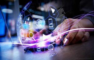 Ali Ata Explains the Connection Between Technology Innovation and Economic Shifts