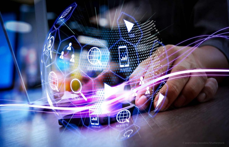 Ali Ata Explains the Connection Between Technology Innovation and Economic Shifts