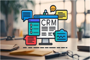 Why Global Brands Are Turning to CRM Development Services India