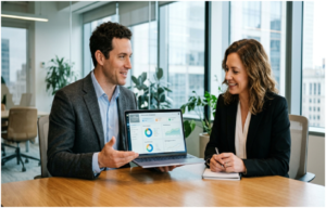 Take Scaled Growth With White Label VoIP Reseller Model