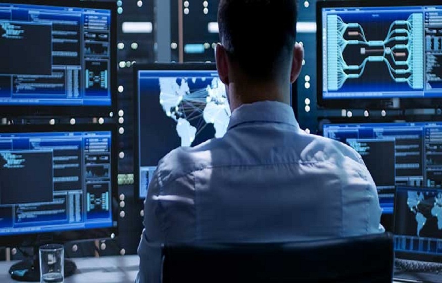 Best Computer Tracker App for Employee Monitoring